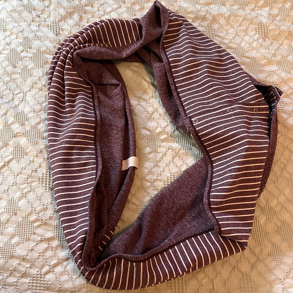 Lululemon Vinyasa Scarf